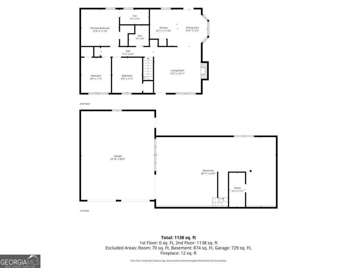 4836 Sumter Way Douglasville - Photo 43