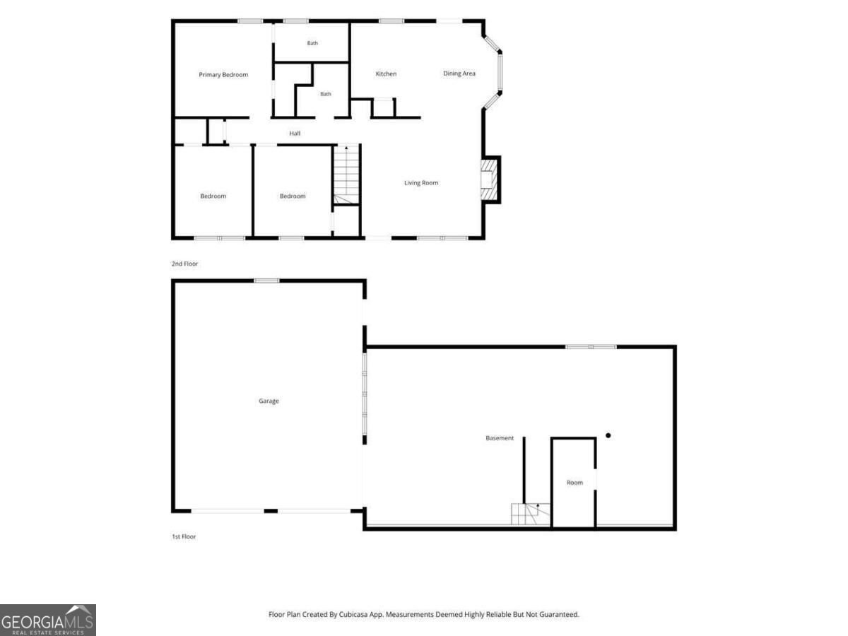 4836 Sumter Way Douglasville - Photo 44