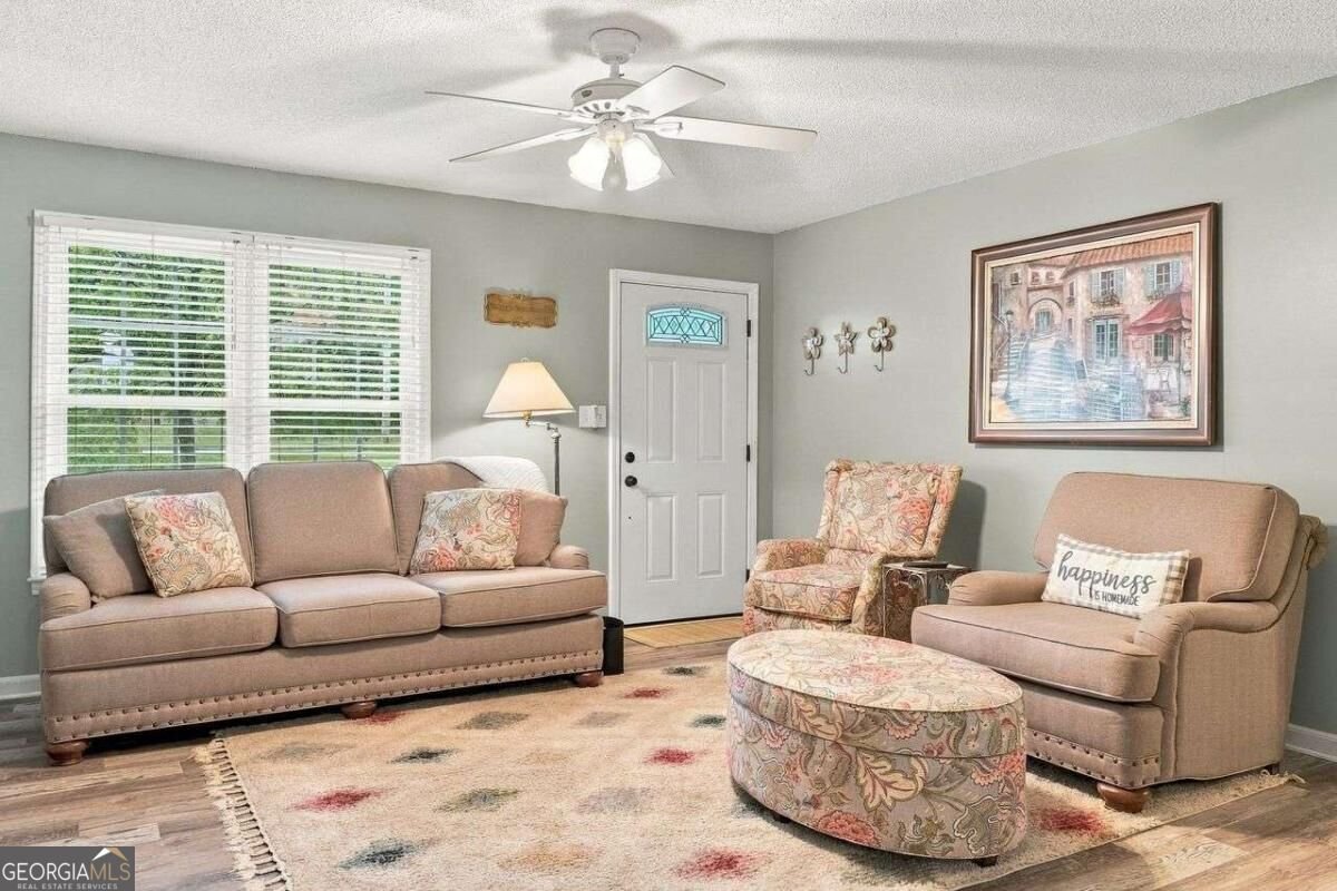 4836 Sumter Way Douglasville - Photo 8