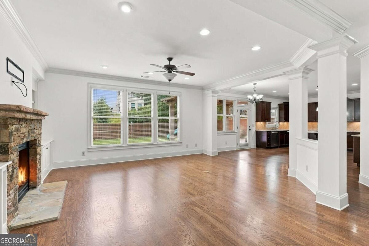 3413 Willow Glen Trail Suwanee - Photo 11