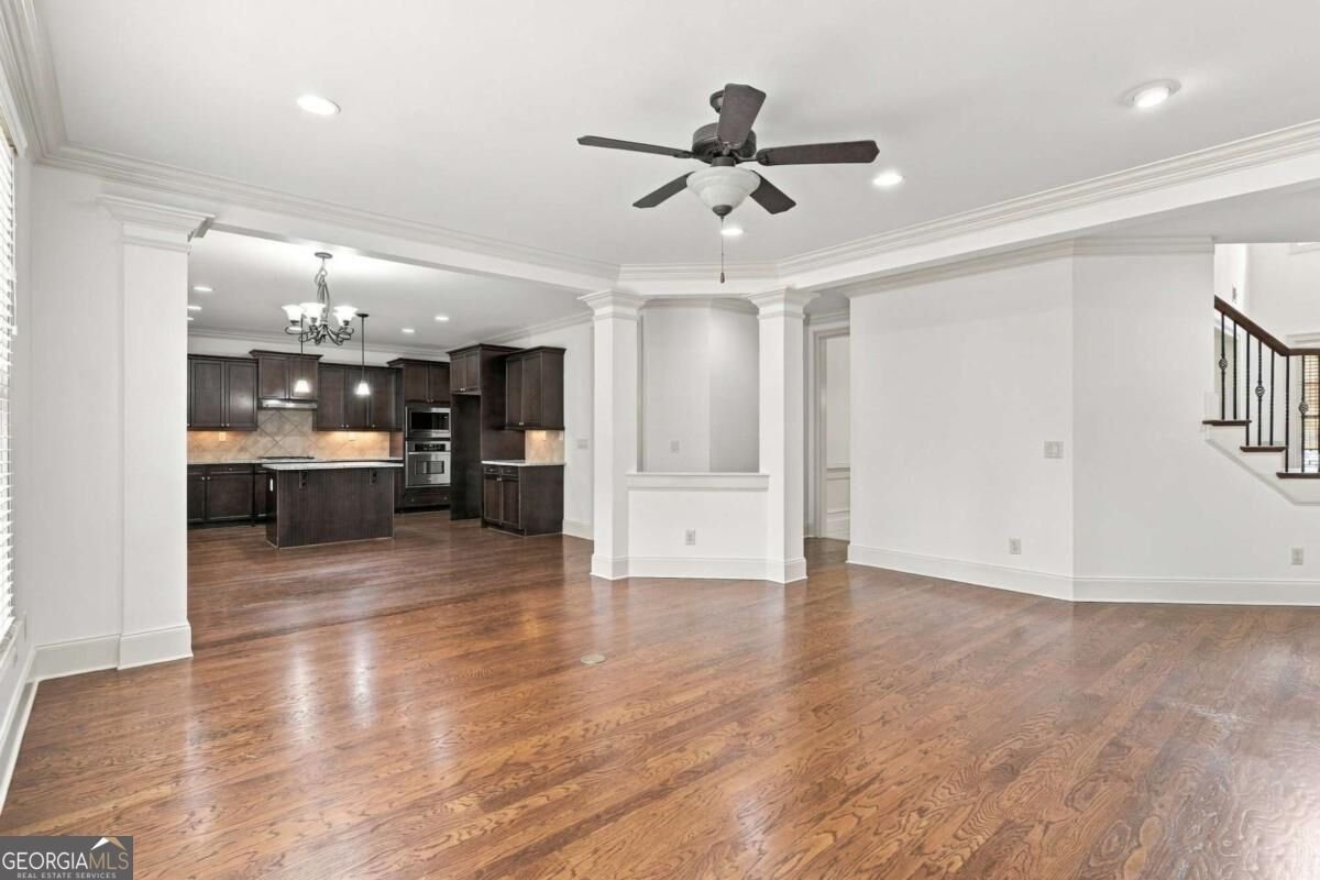 3413 Willow Glen Trail Suwanee - Photo 12