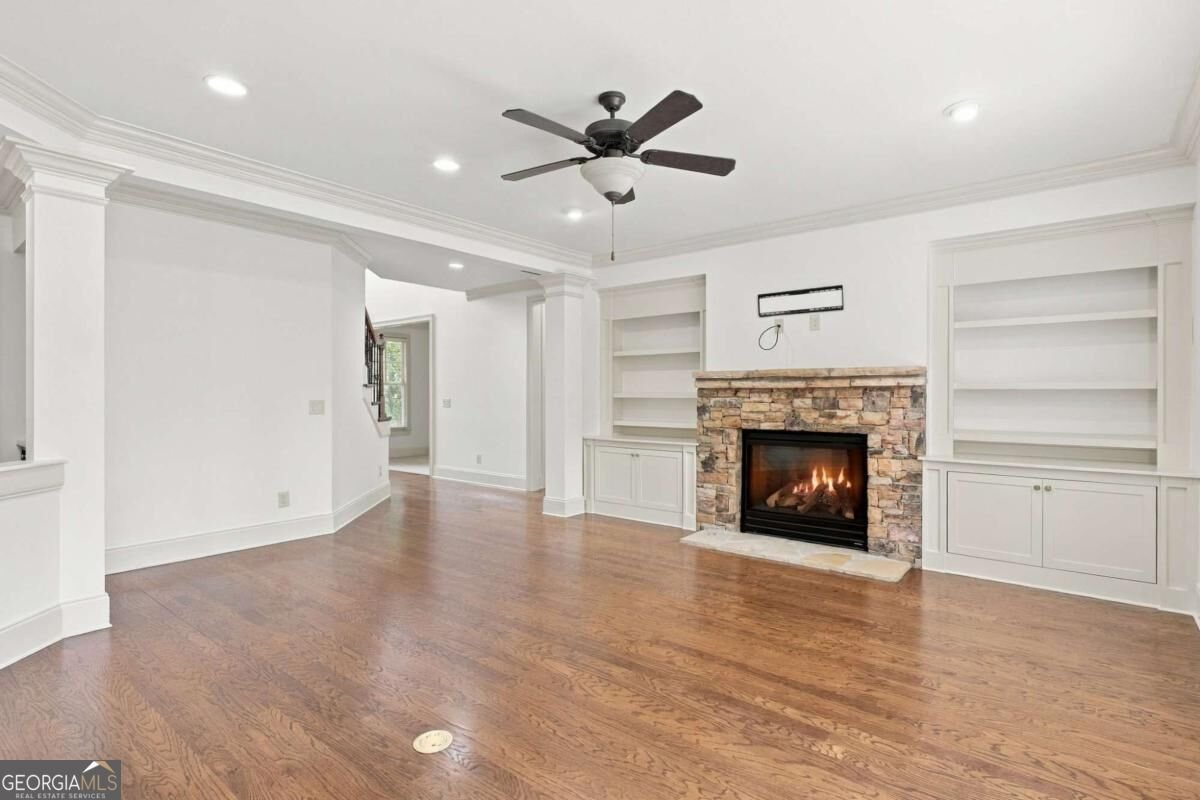 3413 Willow Glen Trail Suwanee - Photo 13