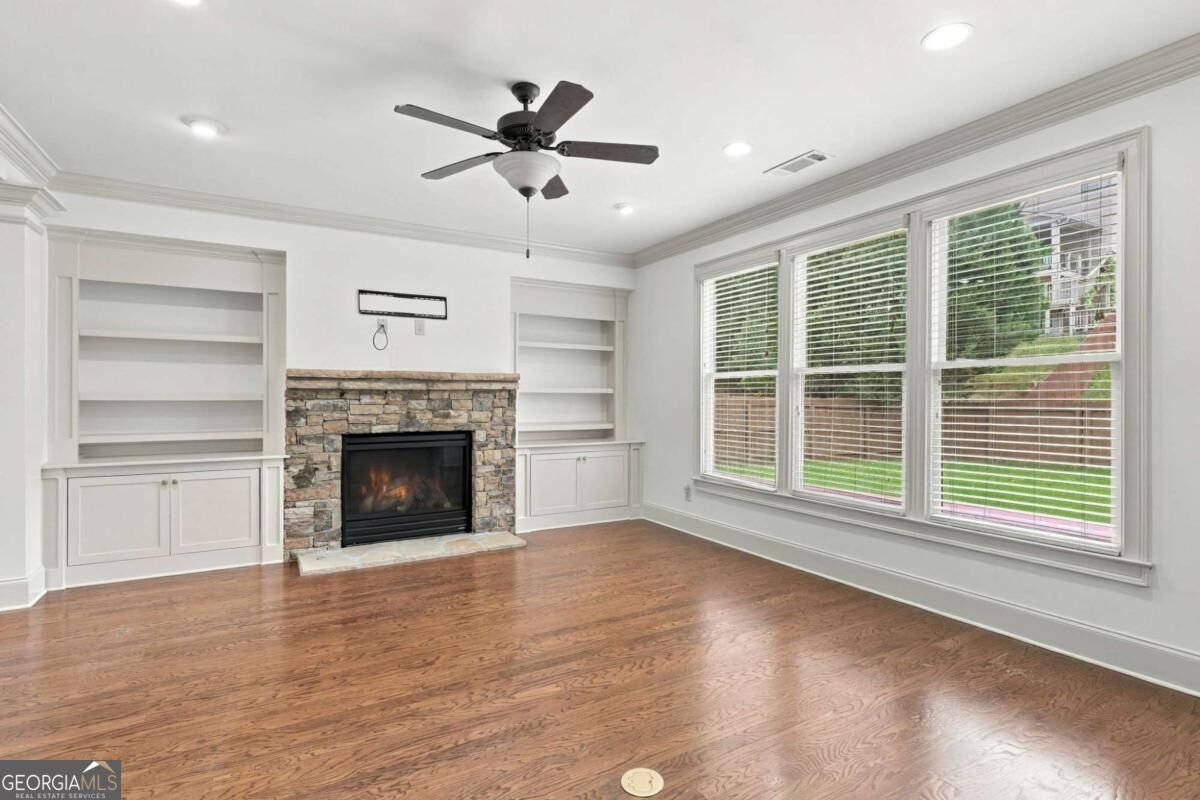 3413 Willow Glen Trail Suwanee - Photo 14