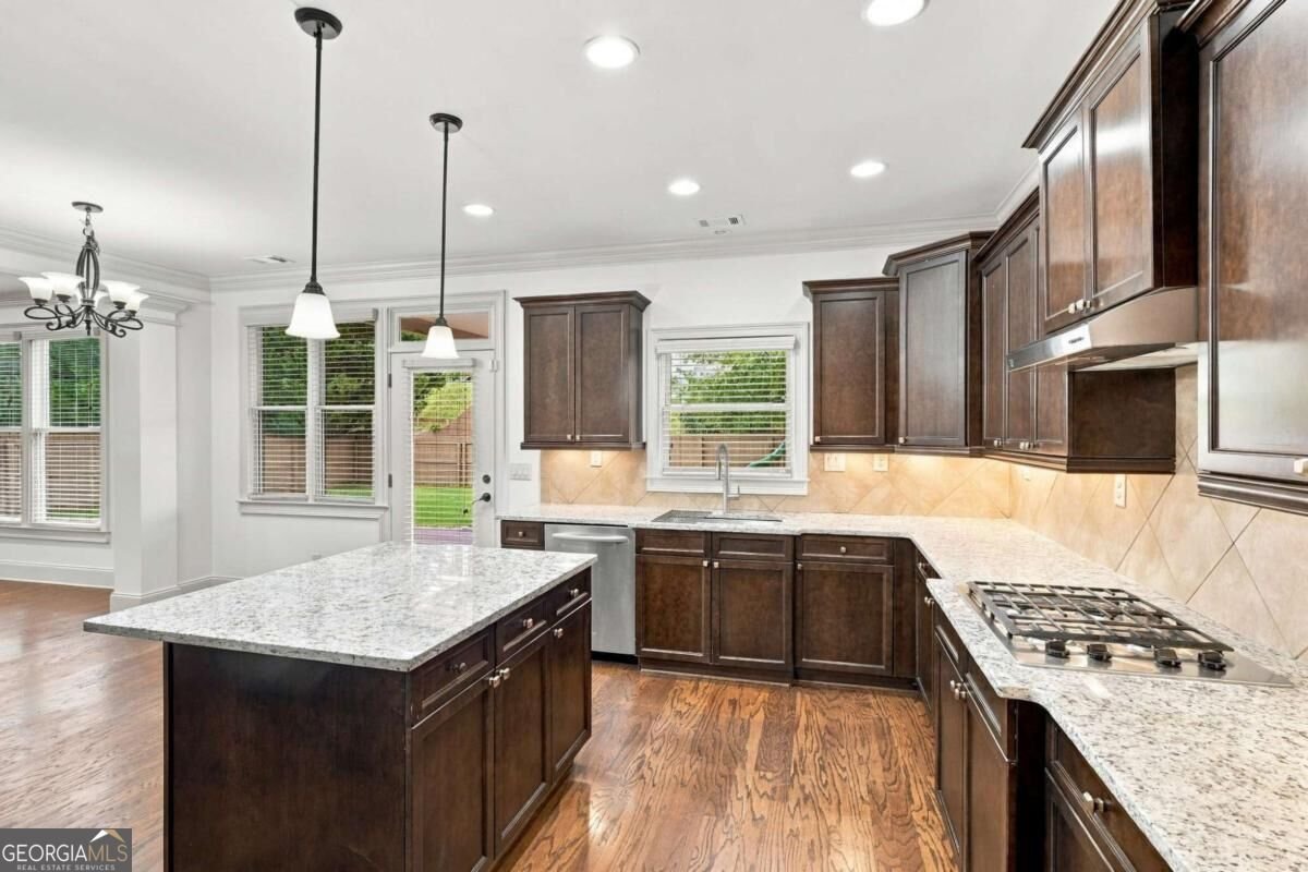 3413 Willow Glen Trail Suwanee - Photo 16