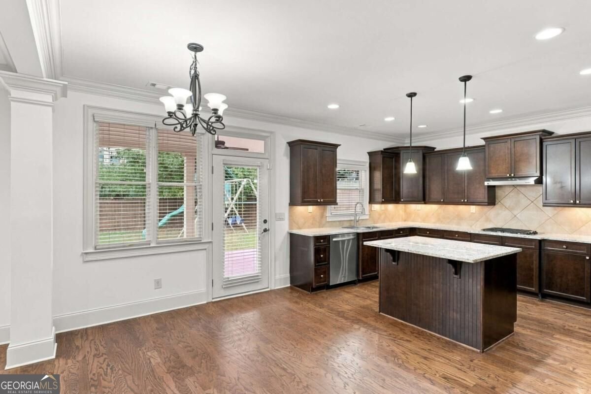 3413 Willow Glen Trail Suwanee - Photo 17