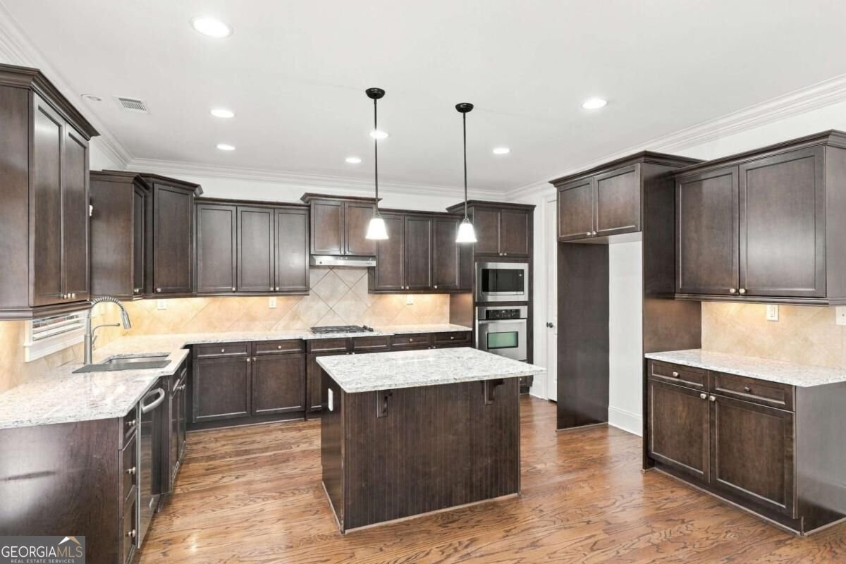 3413 Willow Glen Trail Suwanee - Photo 18