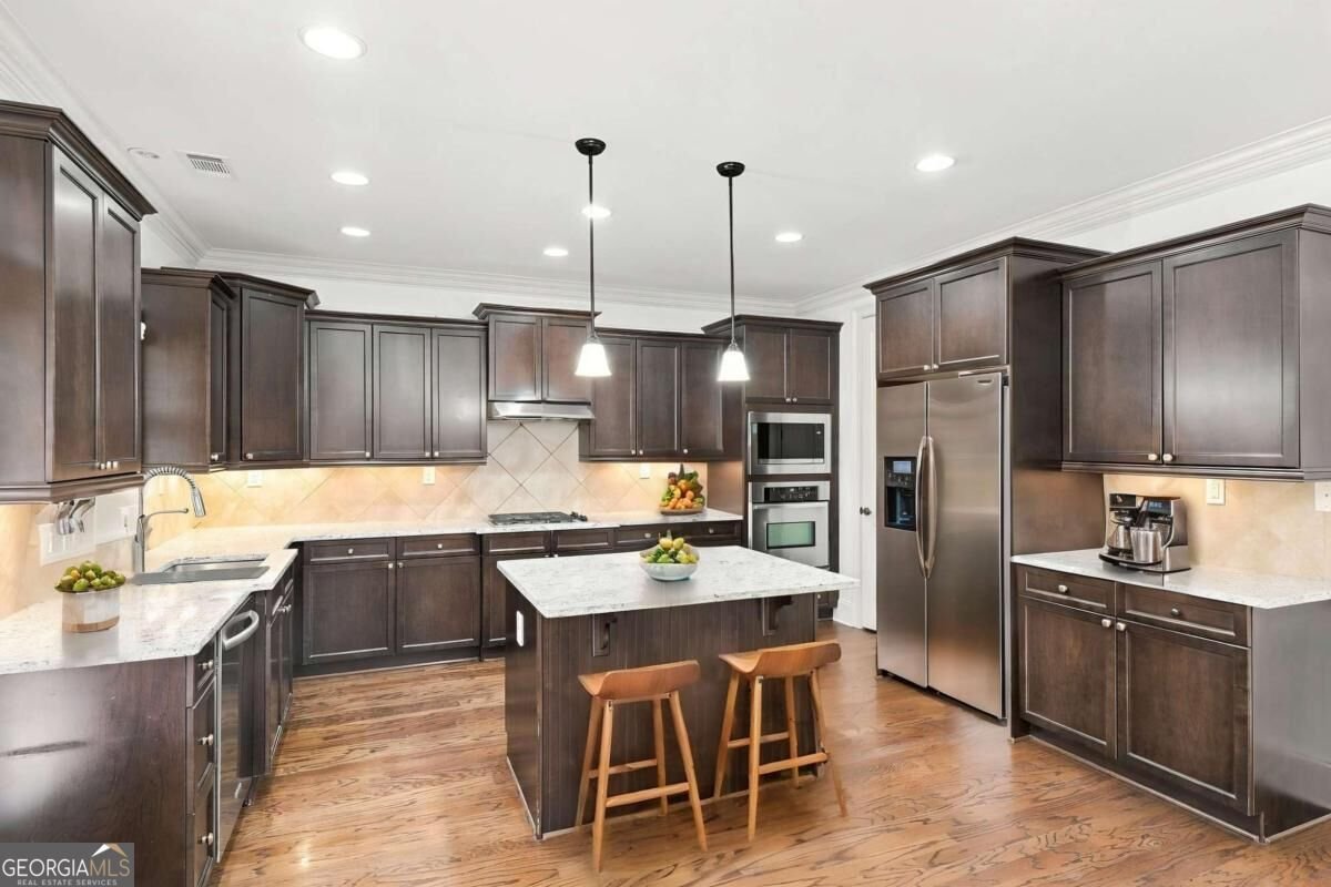 3413 Willow Glen Trail Suwanee - Photo 19