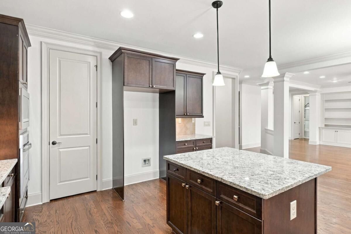 3413 Willow Glen Trail Suwanee - Photo 20