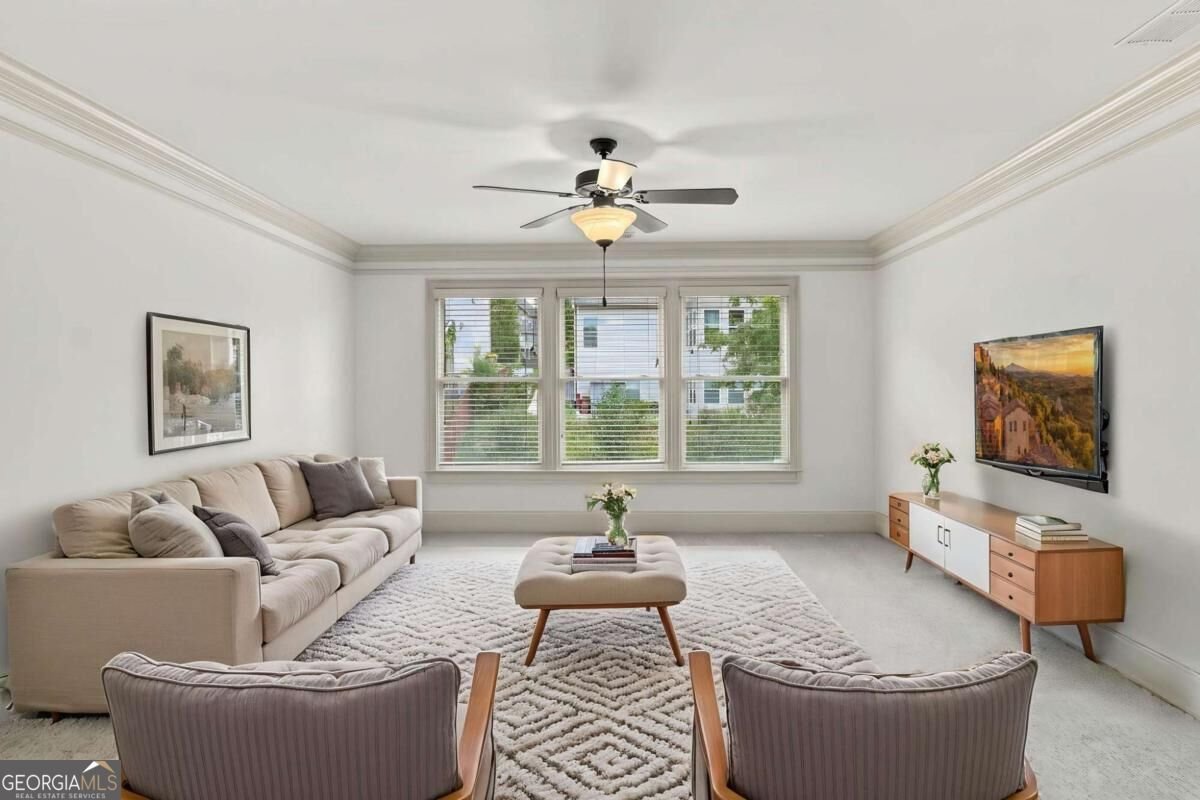 3413 Willow Glen Trail Suwanee - Photo 23