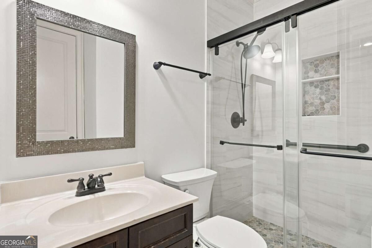 3413 Willow Glen Trail Suwanee - Photo 33