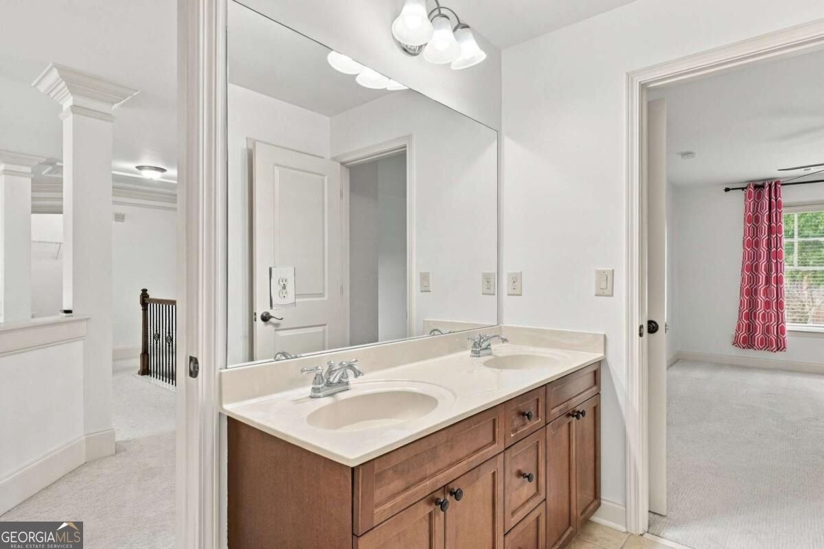 3413 Willow Glen Trail Suwanee - Photo 36