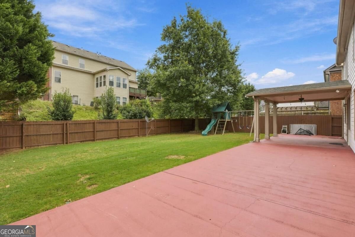 3413 Willow Glen Trail Suwanee - Photo 38