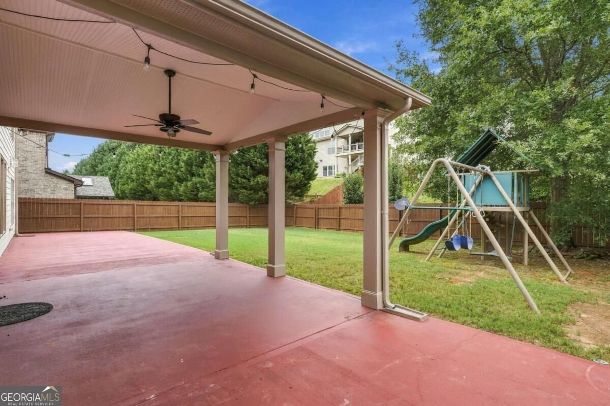 3413 Willow Glen Trail Suwanee - Photo 39