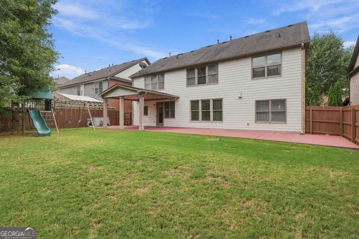 3413 Willow Glen Trail Suwanee - Photo 41