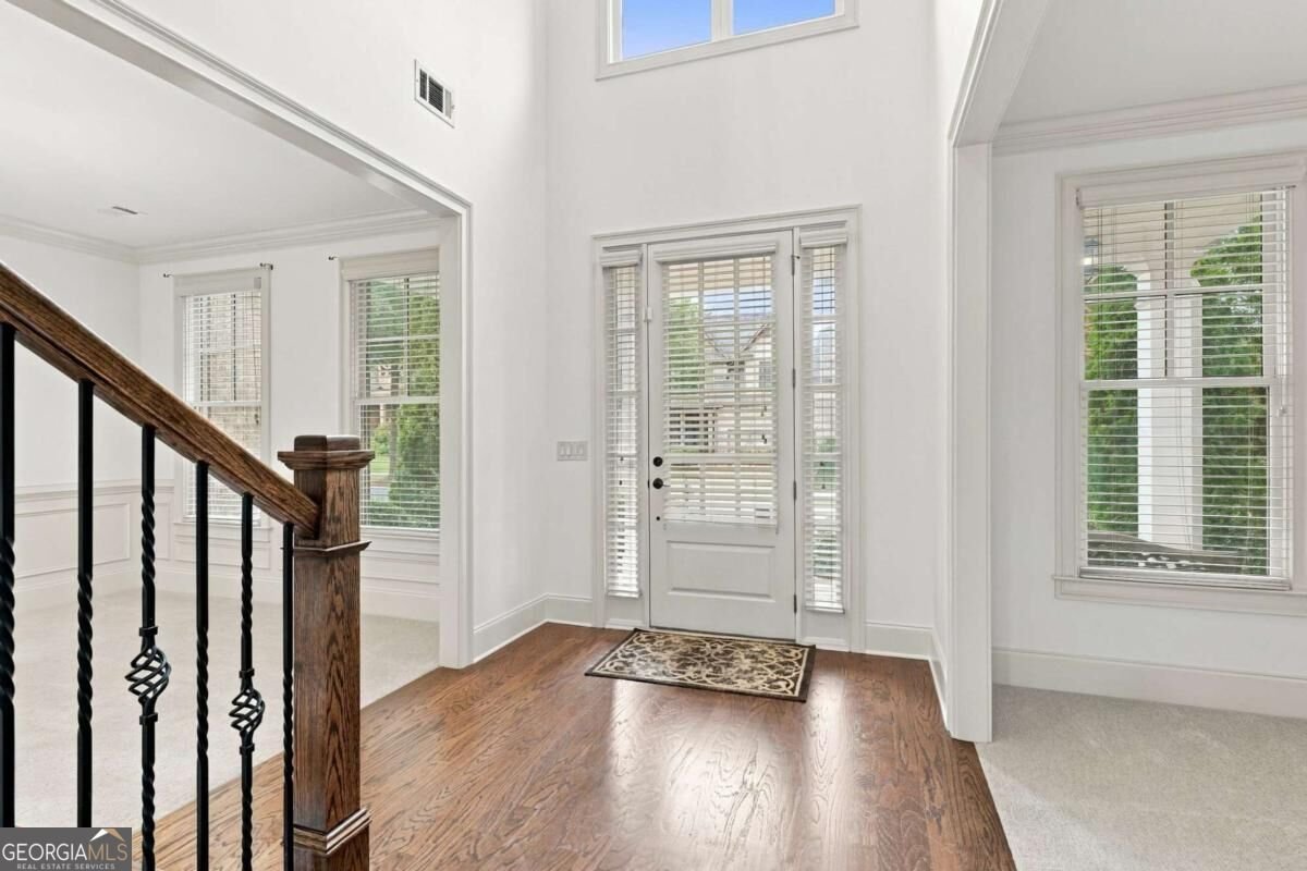 3413 Willow Glen Trail Suwanee - Photo 6
