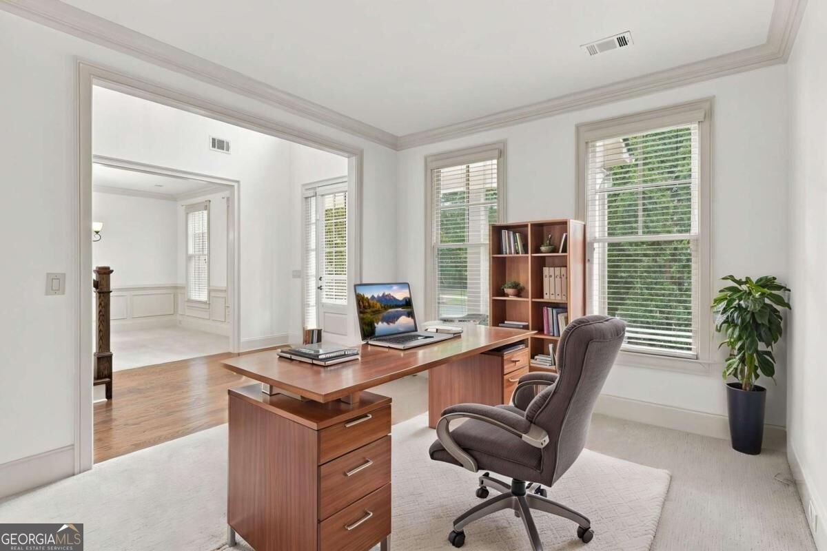 3413 Willow Glen Trail Suwanee - Photo 9