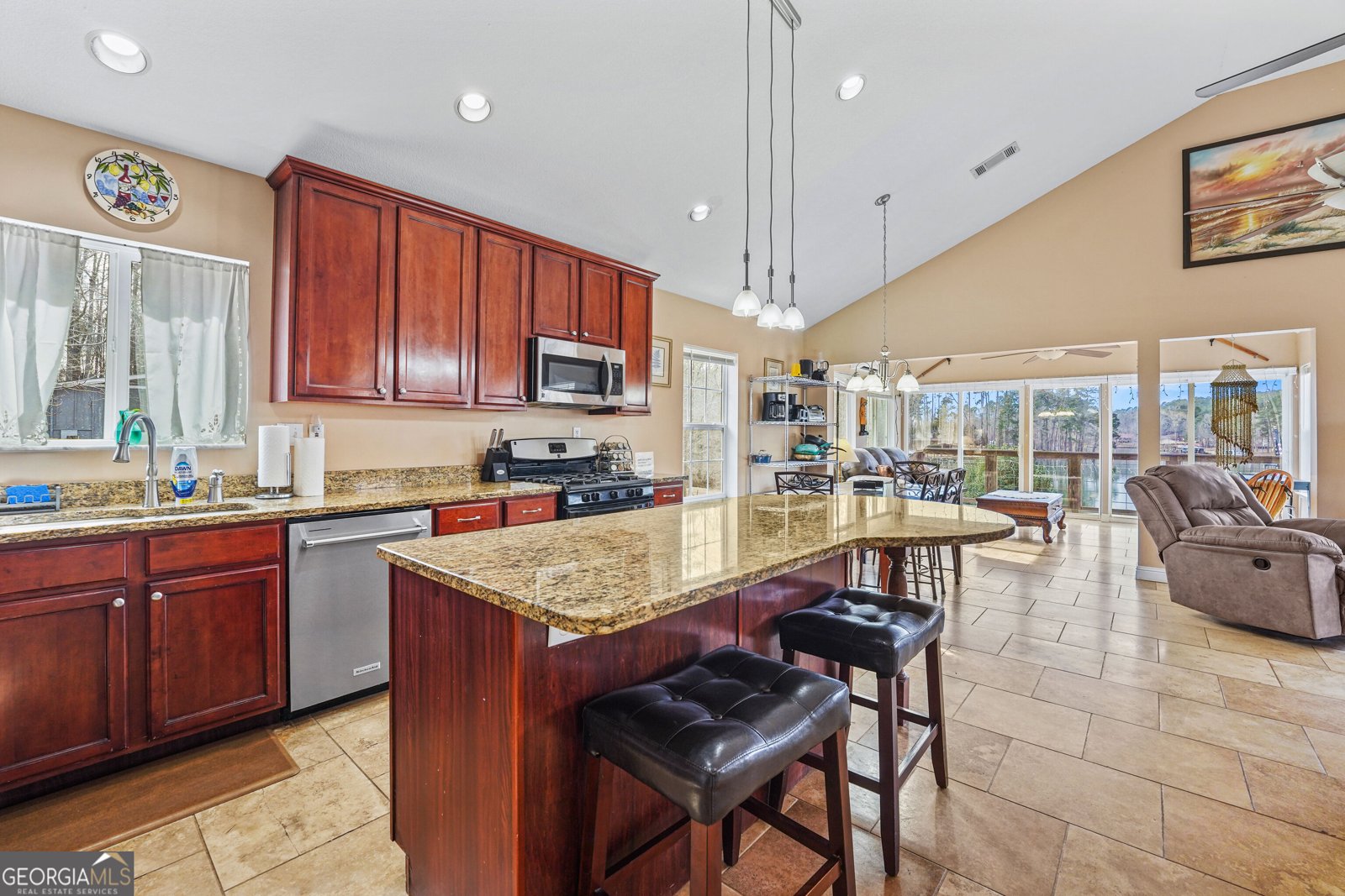 56 Sunglo Court Sparta - Photo 12