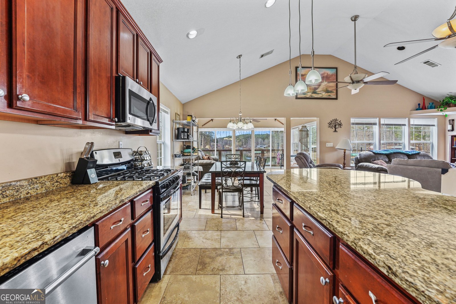 56 Sunglo Court Sparta - Photo 15