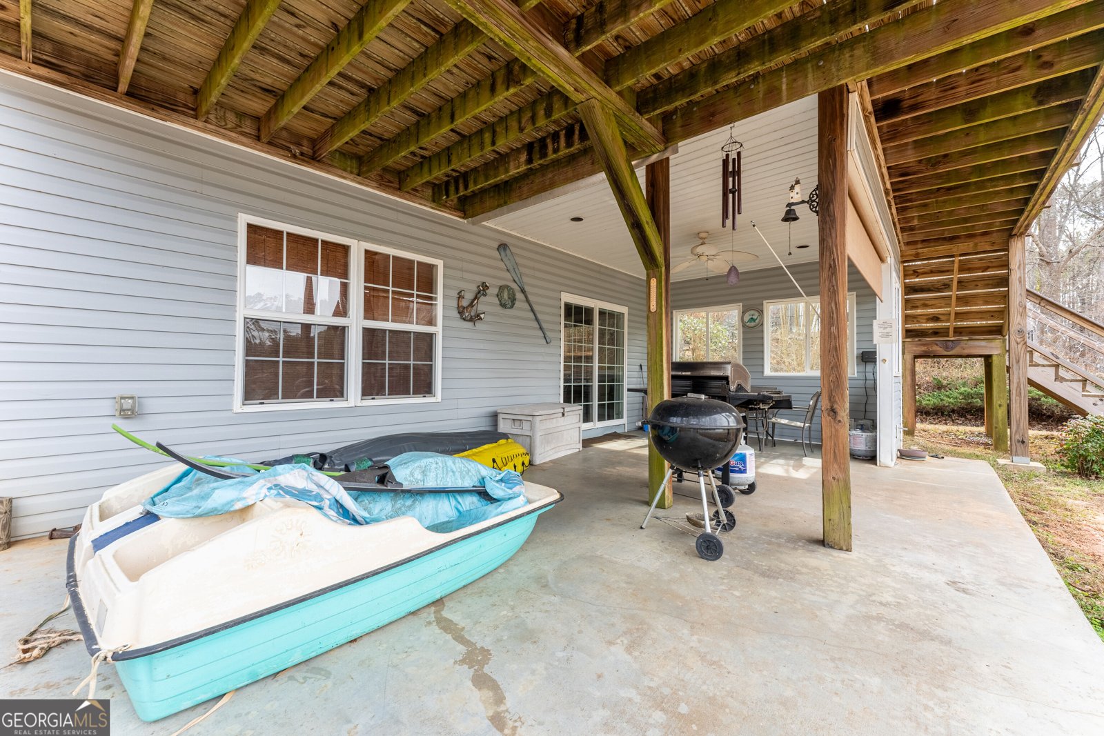 56 Sunglo Court Sparta - Photo 40