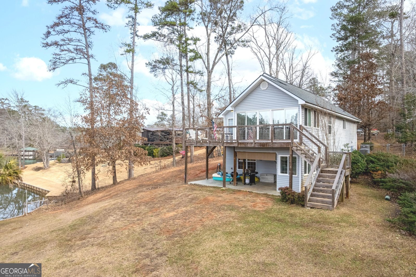56 Sunglo Court Sparta - Photo 43