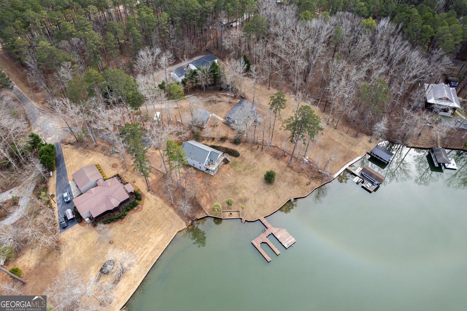 56 Sunglo Court Sparta - Photo 46