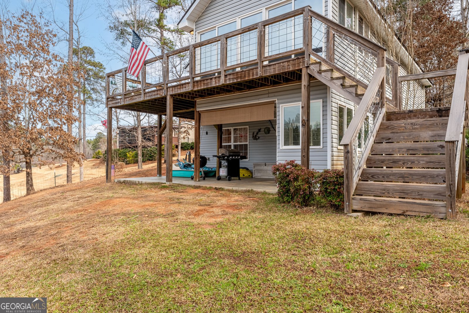 56 Sunglo Court Sparta - Photo 54