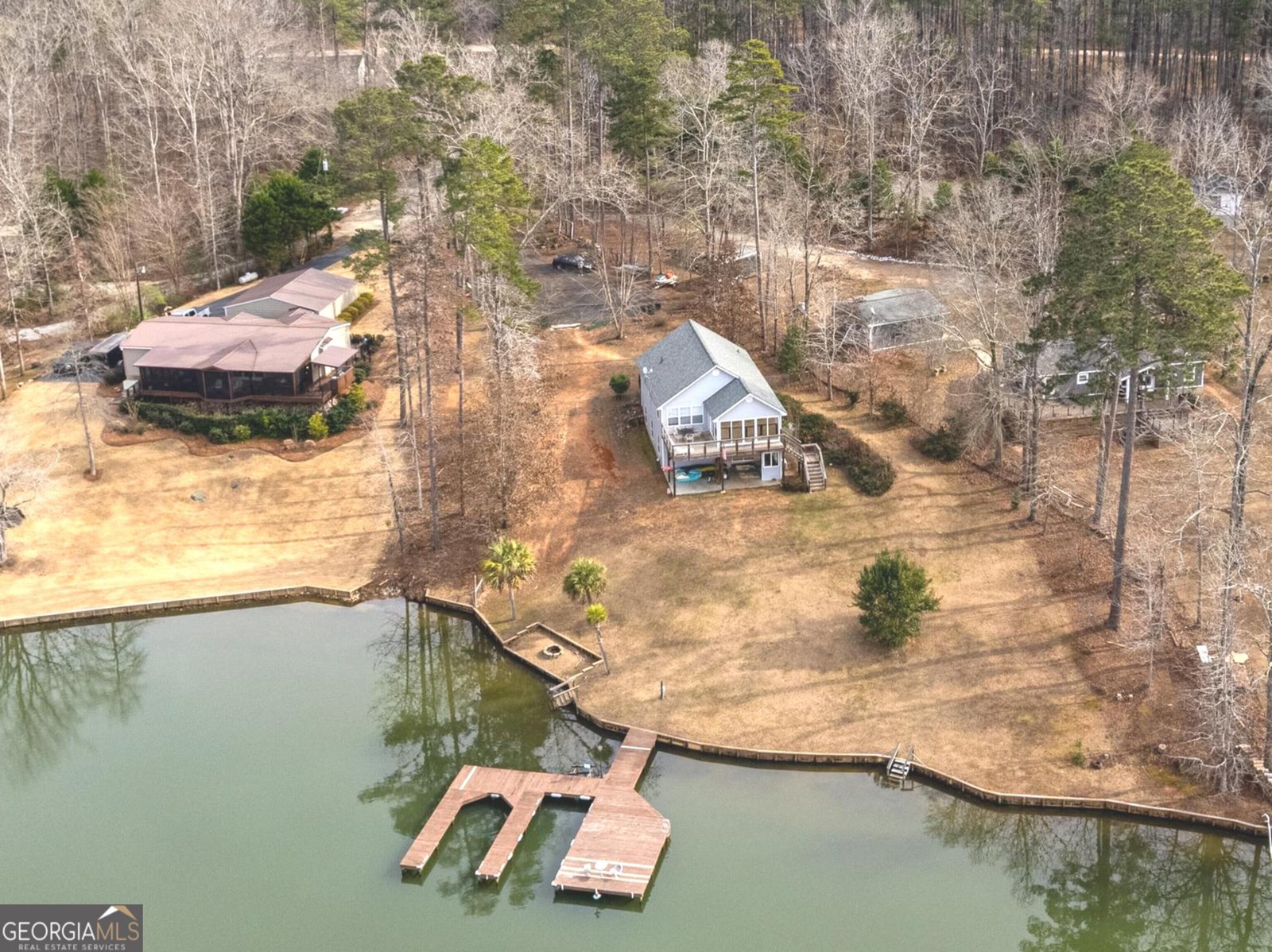56 Sunglo Court Sparta - Photo 6