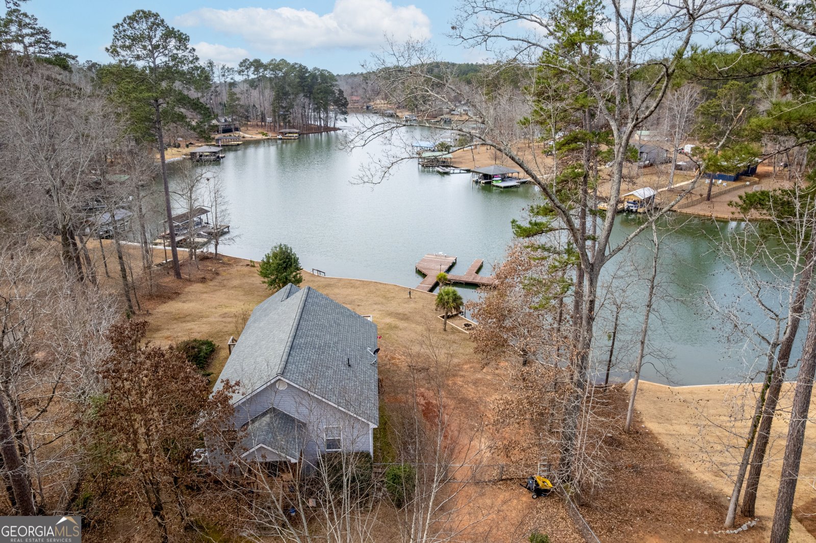 56 Sunglo Court Sparta - Photo 8