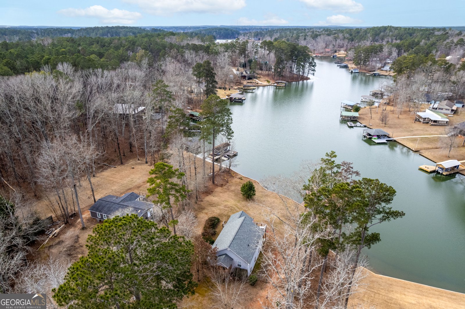 56 Sunglo Court Sparta - Photo 9