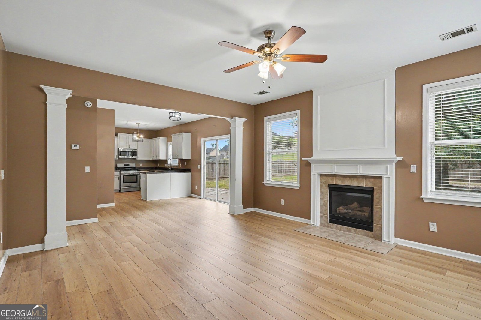 30 Snapdragon Lane Covington - Photo 12