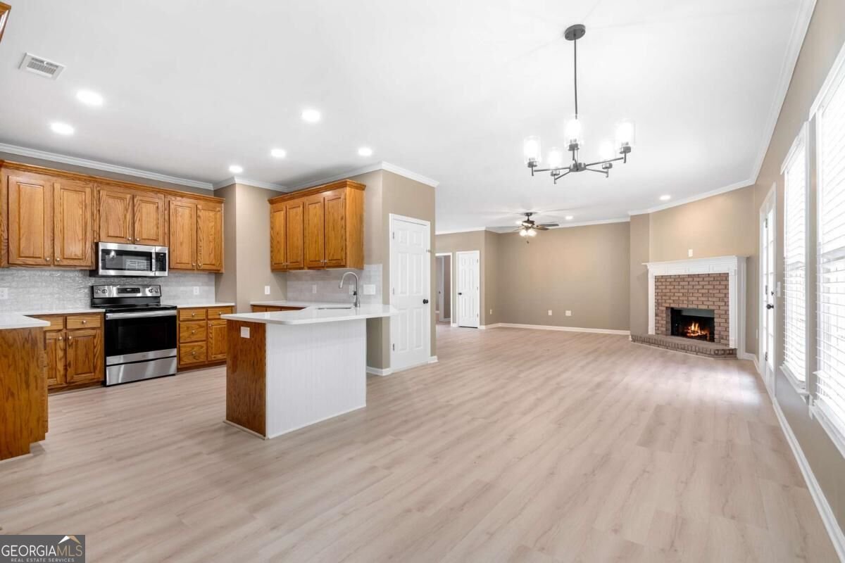 759 stoneview Drive Hoschton - Photo 12