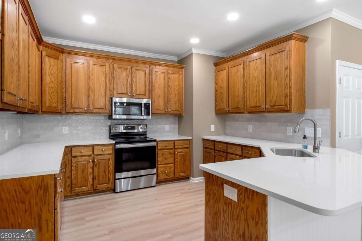 759 stoneview Drive Hoschton - Photo 14