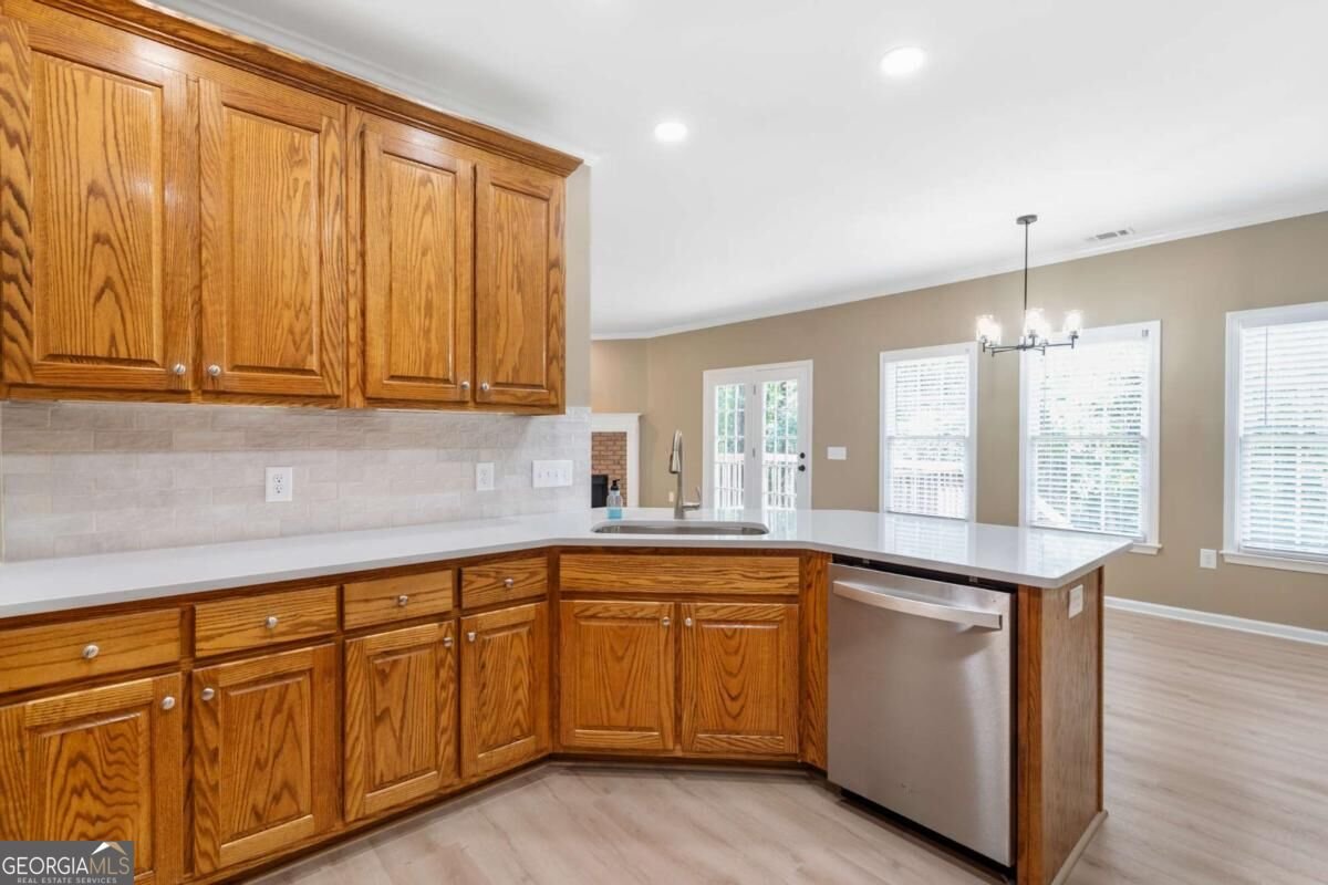 759 stoneview Drive Hoschton - Photo 15