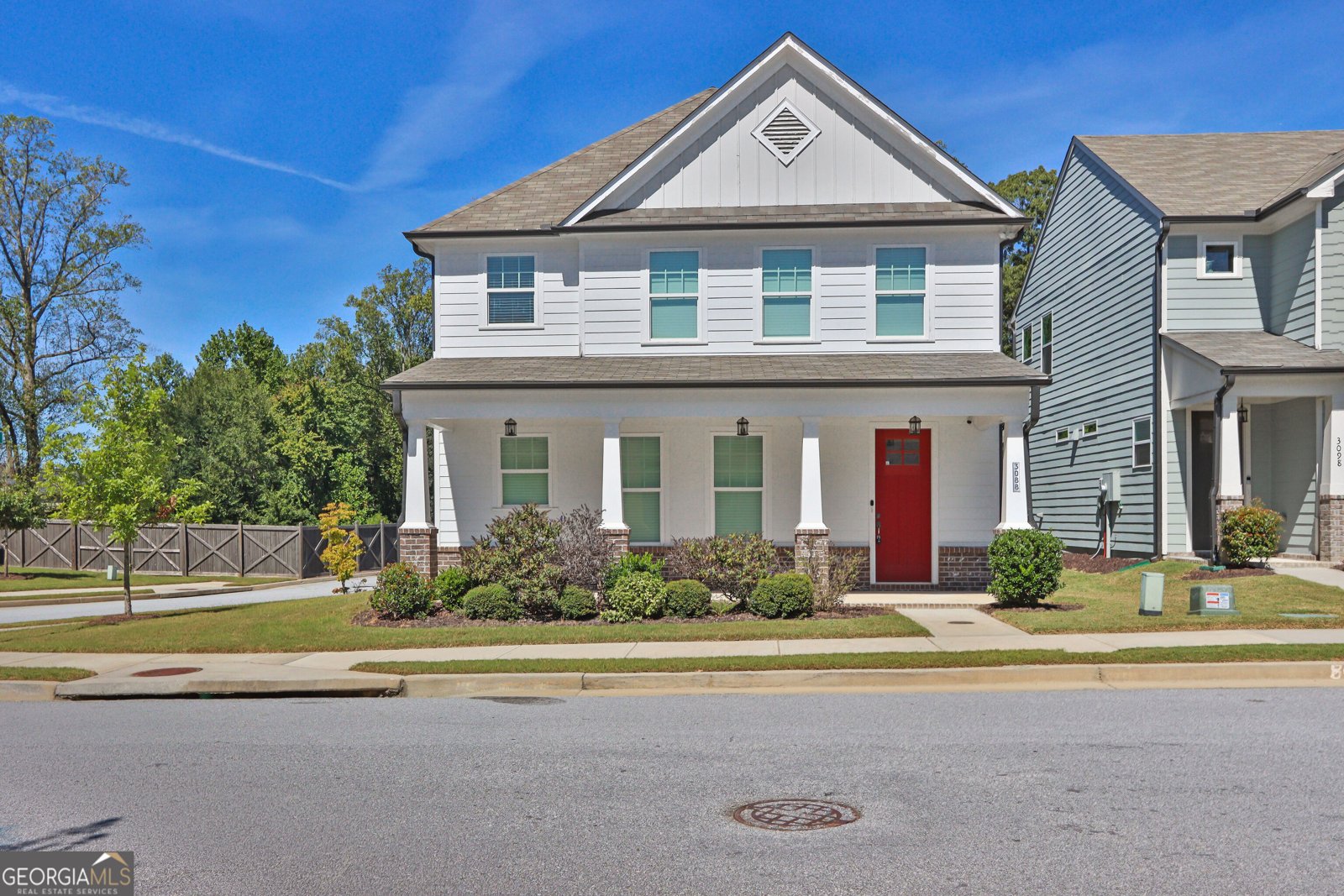 3088 Lantana Way Buford - Photo 37