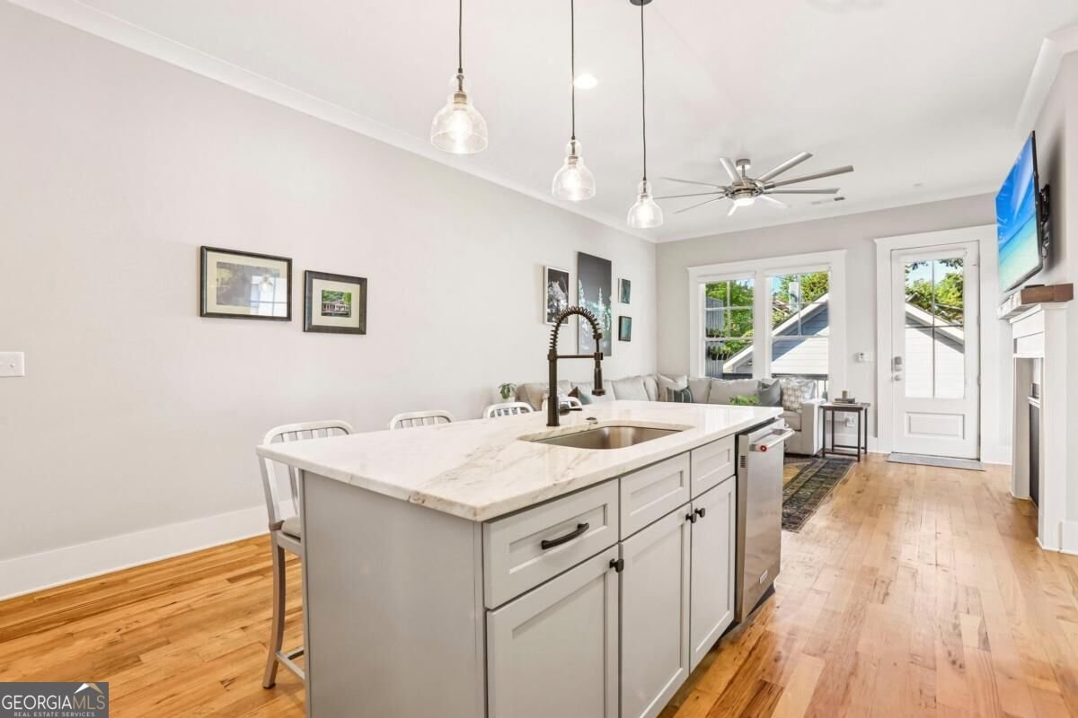 189 Stovall Street Atlanta - Photo 11