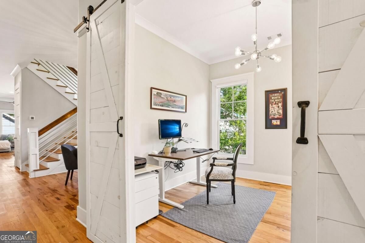 189 Stovall Street Atlanta - Photo 15