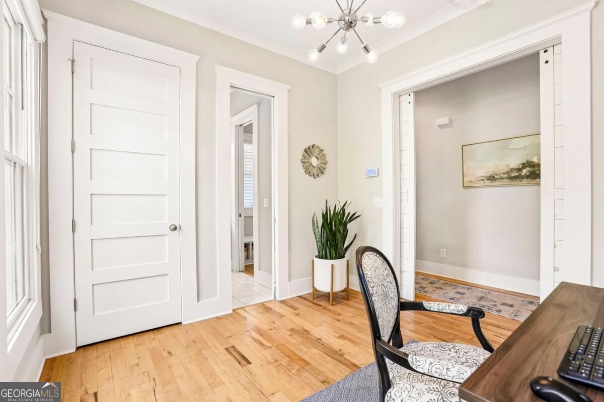 189 Stovall Street Atlanta - Photo 17