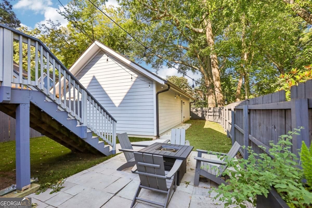 189 Stovall Street Atlanta - Photo 44