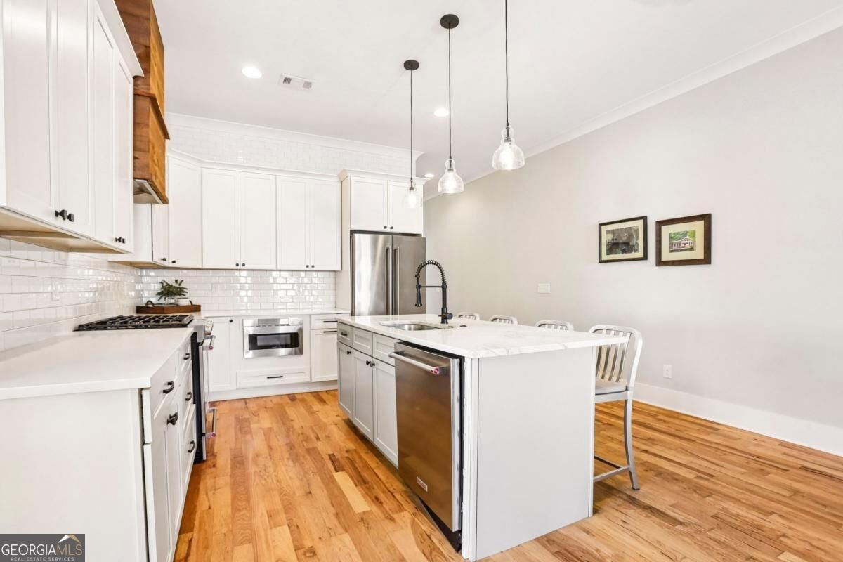 189 Stovall Street Atlanta - Photo 8