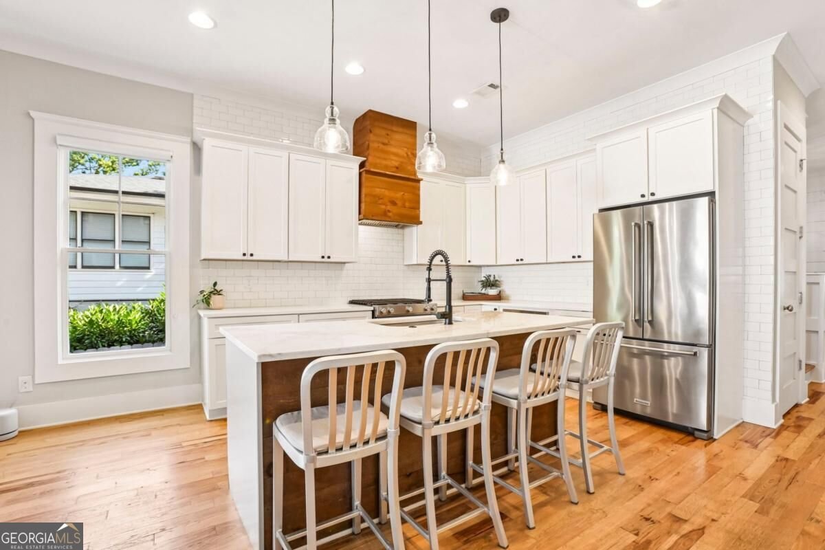 189 Stovall Street Atlanta - Photo 9