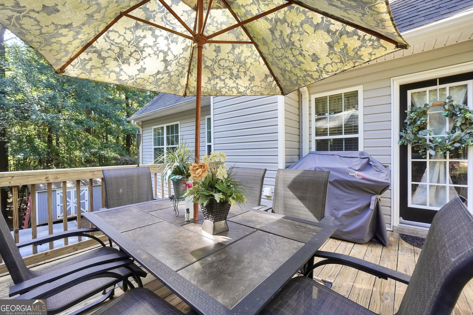 200 Cecil Way McDonough - Photo 46