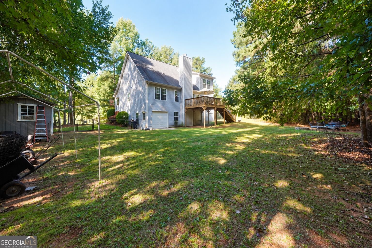 200 Cecil Way McDonough - Photo 51