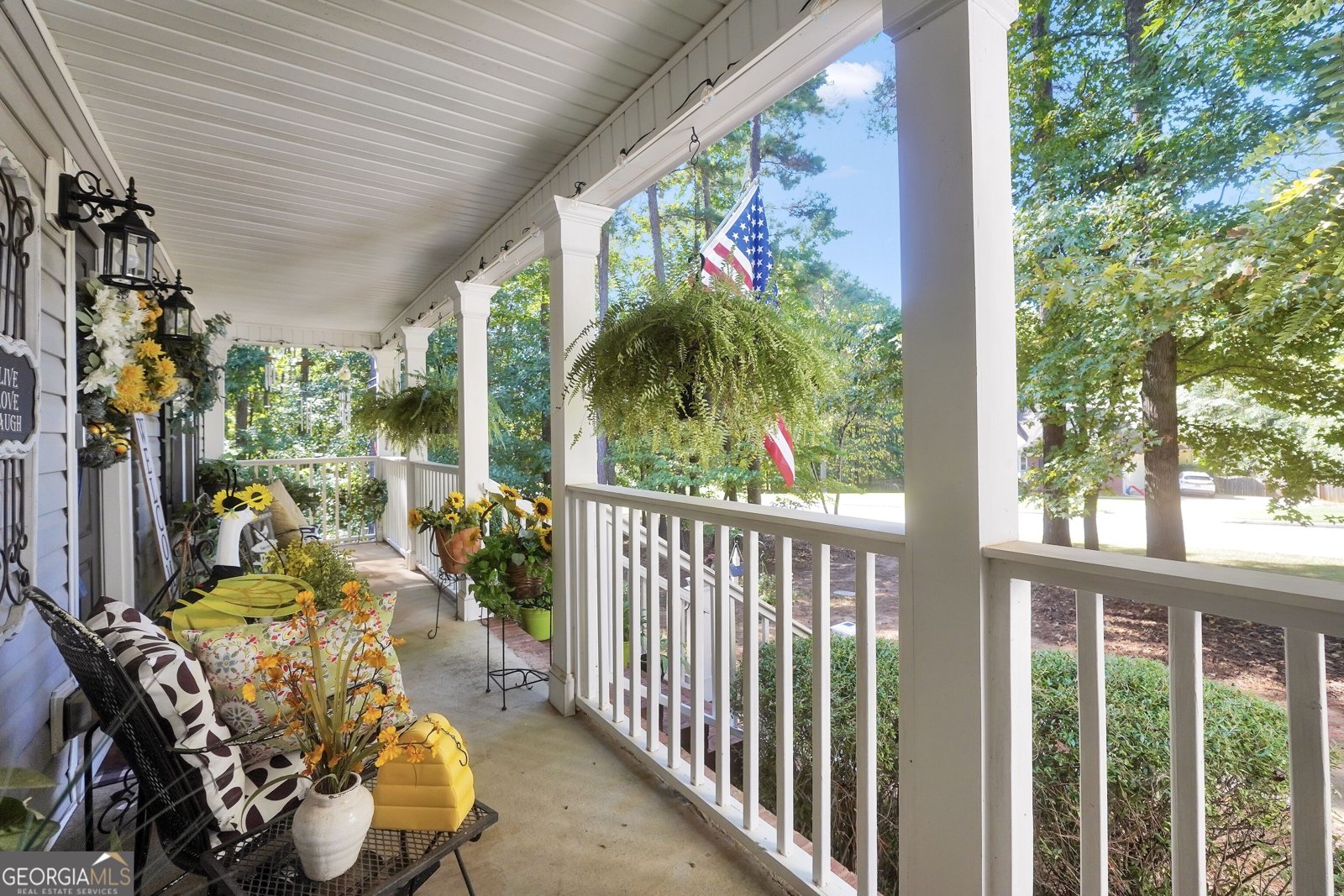 200 Cecil Way McDonough - Photo 6