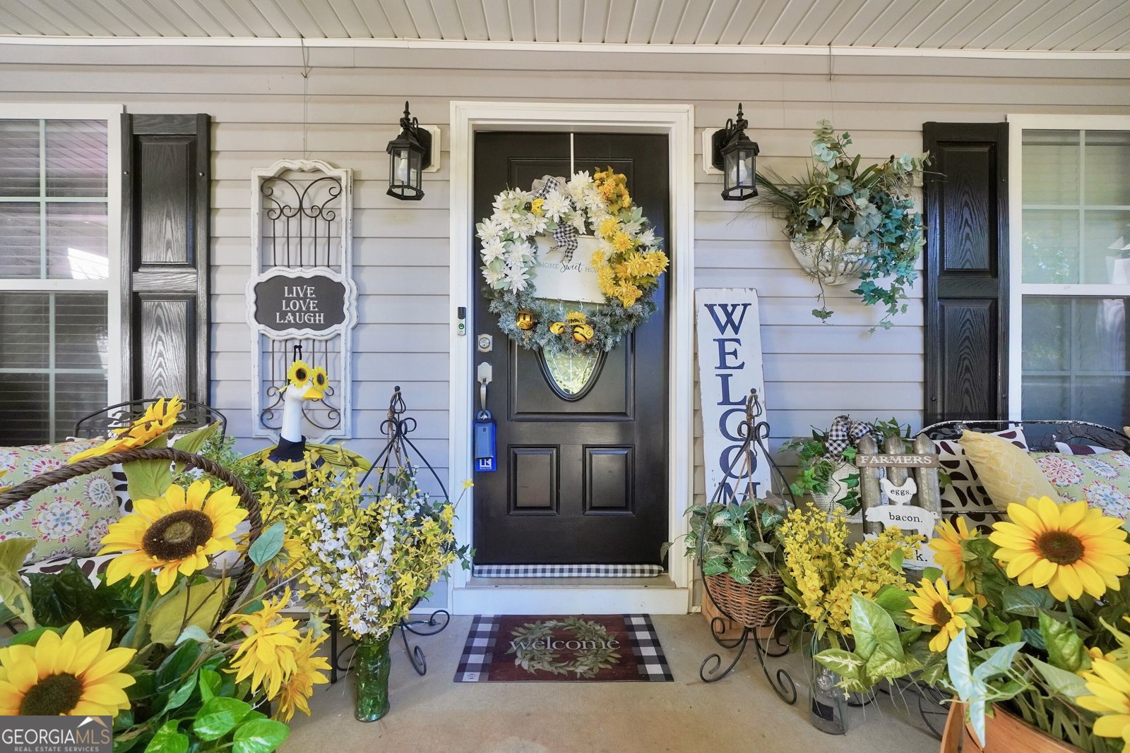 200 Cecil Way McDonough - Photo 7