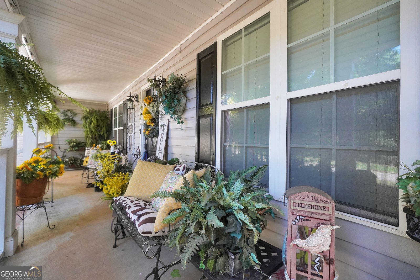 200 Cecil Way McDonough - Photo 8