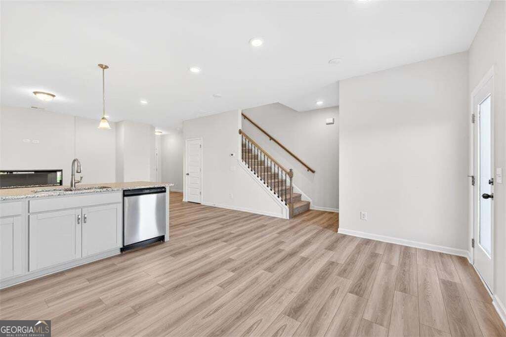 516 Brixton Drive Villa Rica - Photo 10