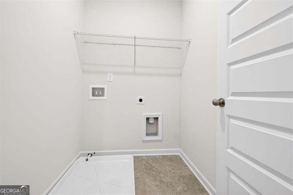 516 Brixton Drive Villa Rica - Photo 13
