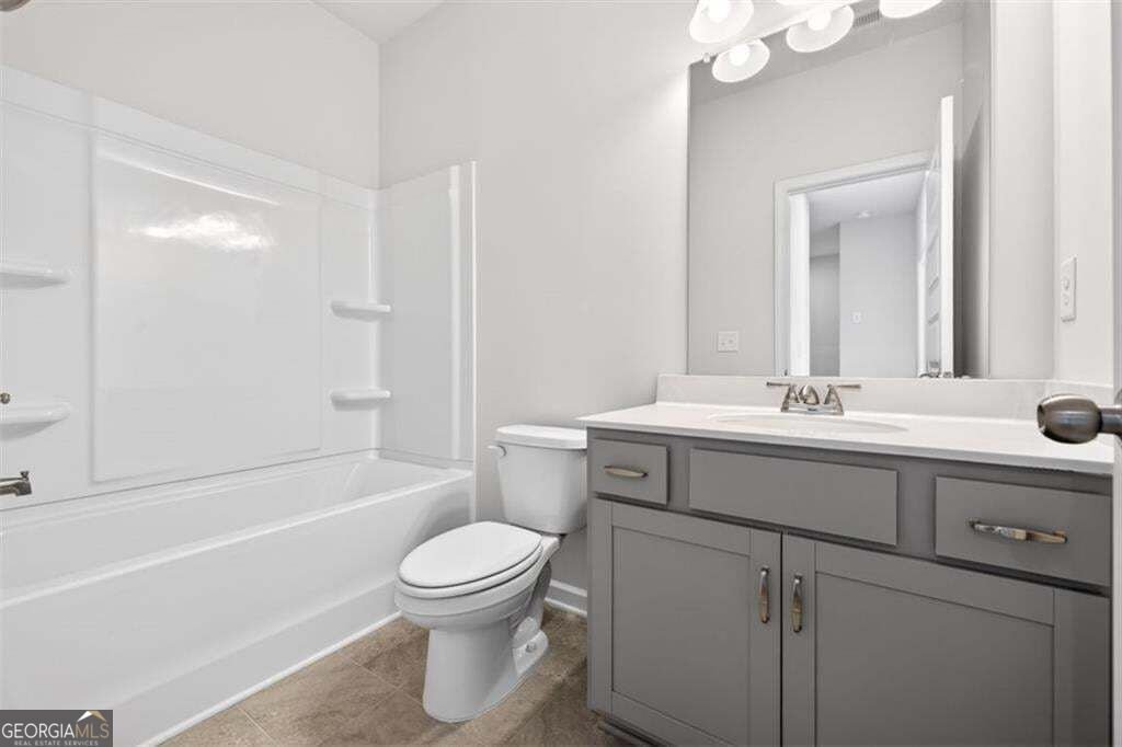 516 Brixton Drive Villa Rica - Photo 18