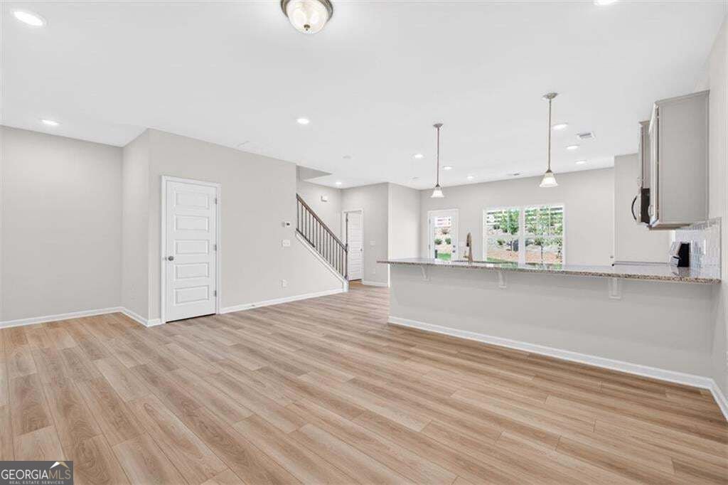 516 Brixton Drive Villa Rica - Photo 6