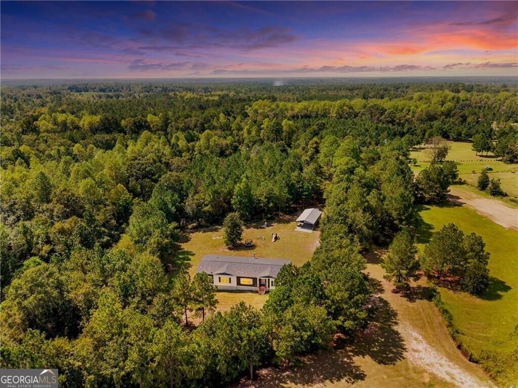4179 Nevils Groveland Road Pembroke - main photo